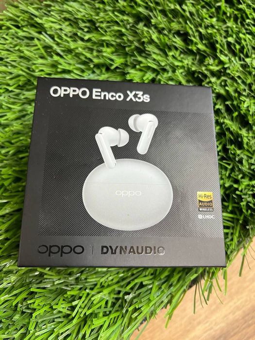 Наушники OPPO Enco X3s новые