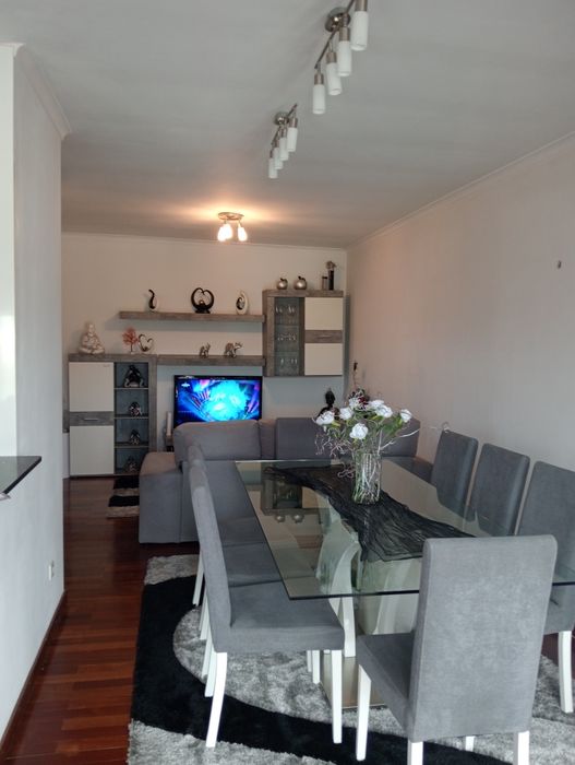 Vendo Apartamento t2