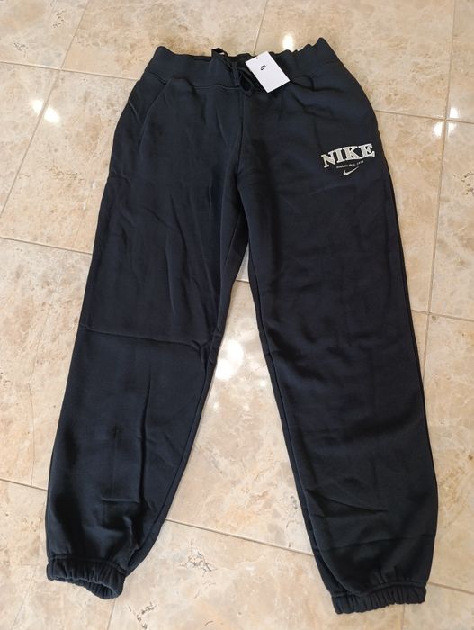 Спортивні штани жіночі Nike , L