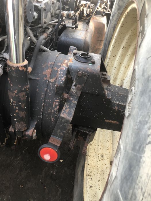 Zwolnica tylna most lamborgini same