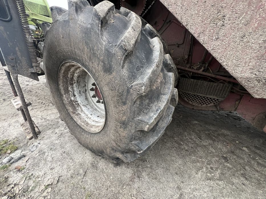 Палессе 812 полісся кзс 812