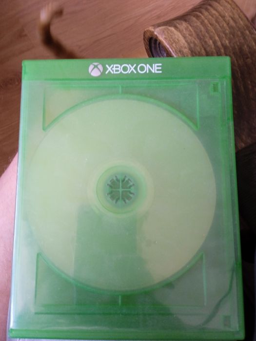 Gra FIFA15 Xbox one