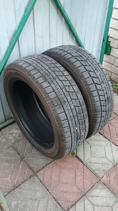 yokohama ice guard ig60 - Купити шини для авто - Ціна на OLX.ua