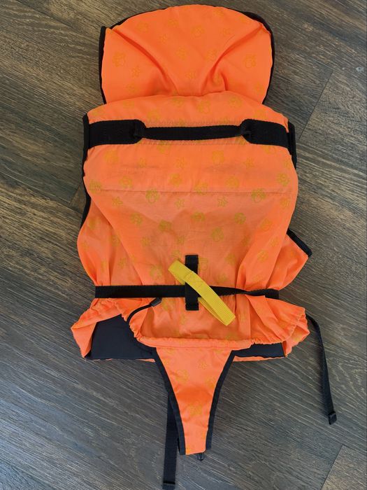 Kamizelka ratunkowa dziecięca Aquarius 15-30 kg