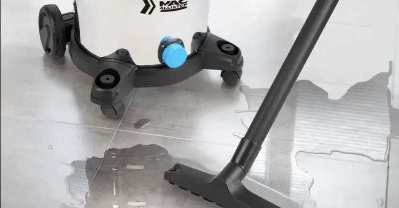 АКЦІЯ‼️Пылесос 30л Аккумуляторный без мешка Пилосос будівельний