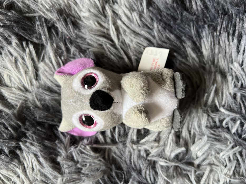 Peluche TY Beanie Boos