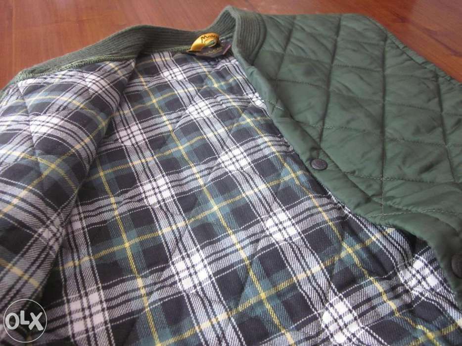 colete equestre "Mascot"