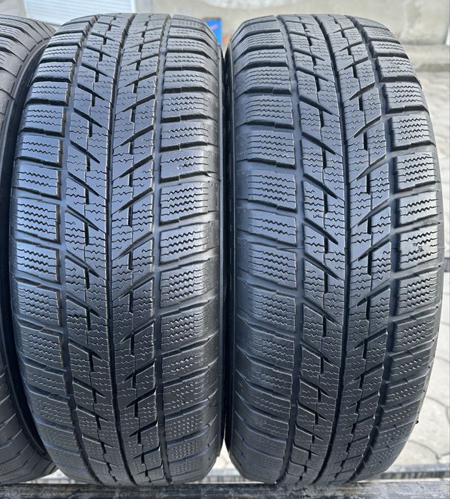 Шини 185/65 R14 Barum Резина Зимня