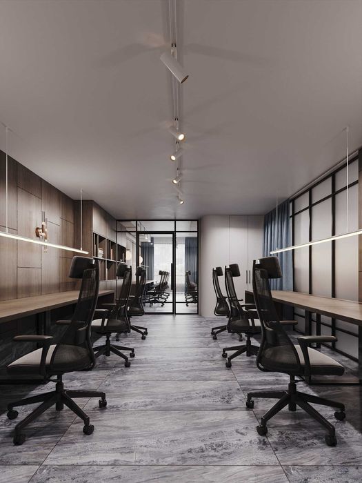 Комерційна нерухомість за адресою вул. Іоанна Павла II (площа 222 м²) - Atlanta.ua - фото 7