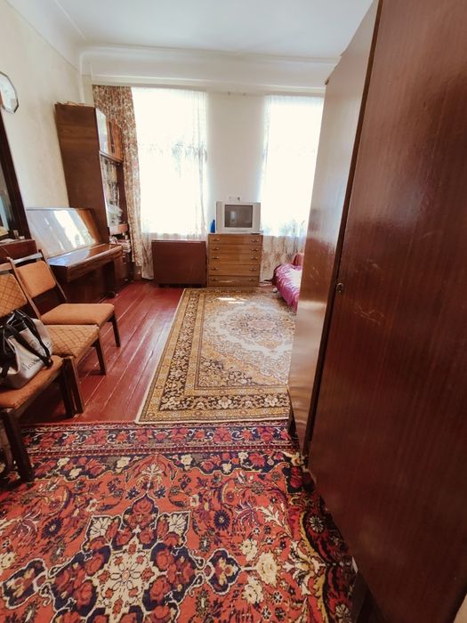 Продам квартира Лысая Гора ,  ул. Грушевая . Недорого!