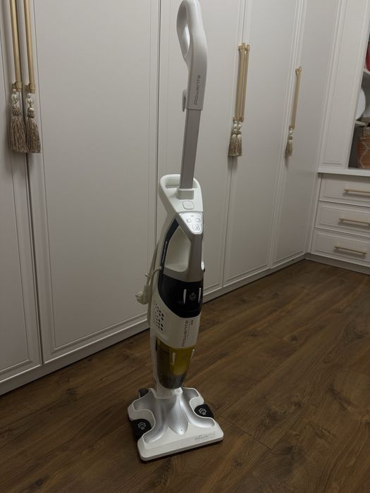 Пилосос-пароочисник Rowenta Clean & Steam Multi RY8561WH