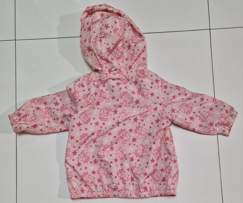 Kurteczka wiosenna Peppa 12-18 m