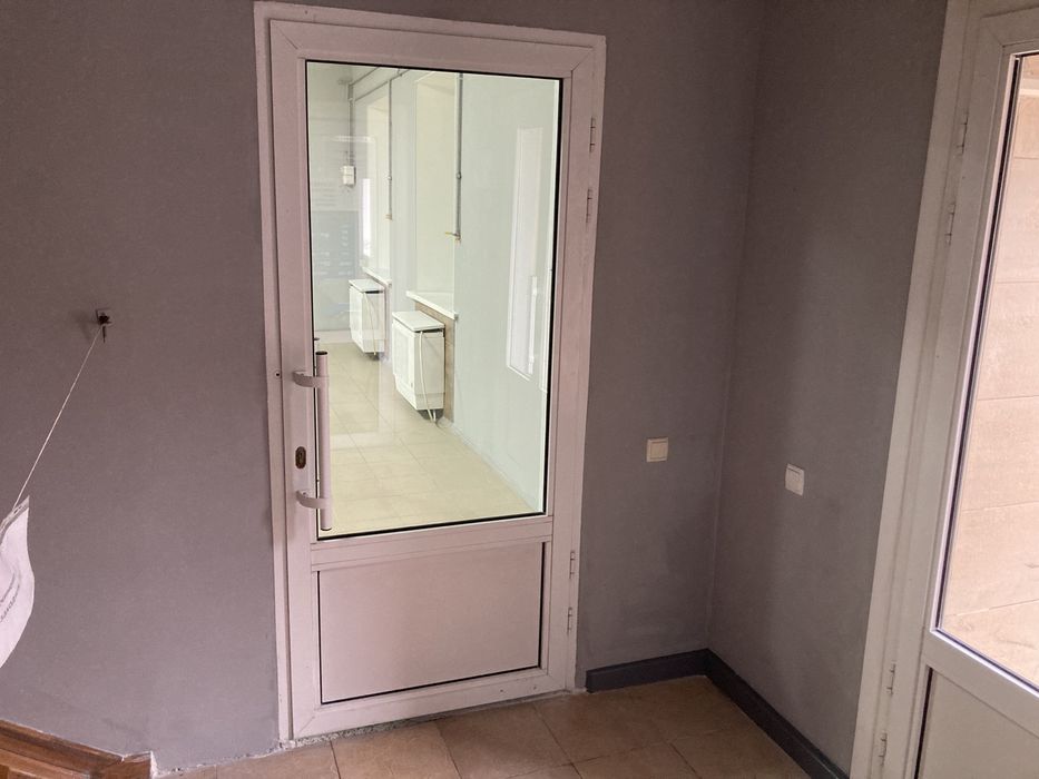 Оренда приміщення