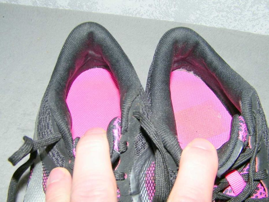 NIKE FLEX TRAINER 6 - LEKKIE - rozm 37,5 - Znakomite !!!