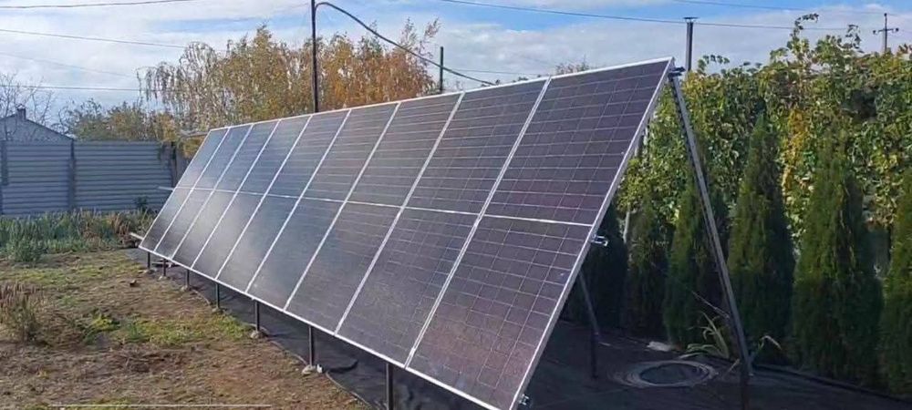 Продаж великої земельної ділянки 2,5 Га