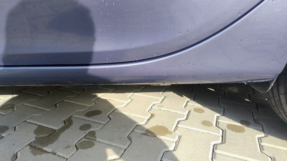 Sprzedam Renault Clio 3 grantour kombi 1.5 dci
