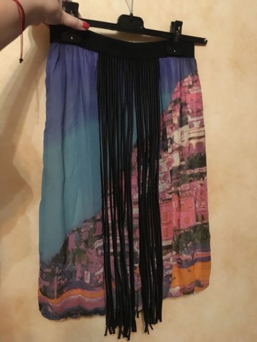 Платье Denny Rose