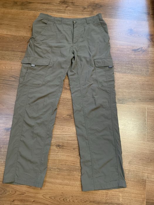 Летние карго штаны Columbia оригинал