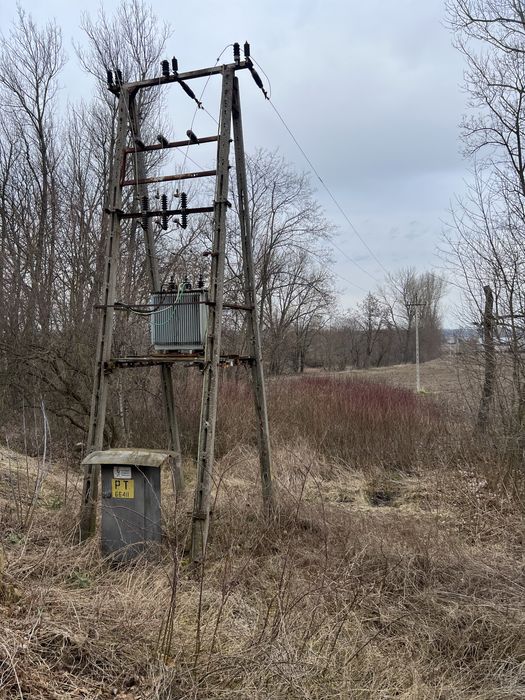 Transformator olejowy 250 kVA