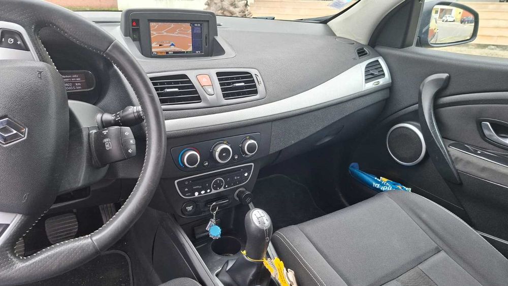 Renault Mégane -  1.5 dCi - 134.000 km - Muito bom estado