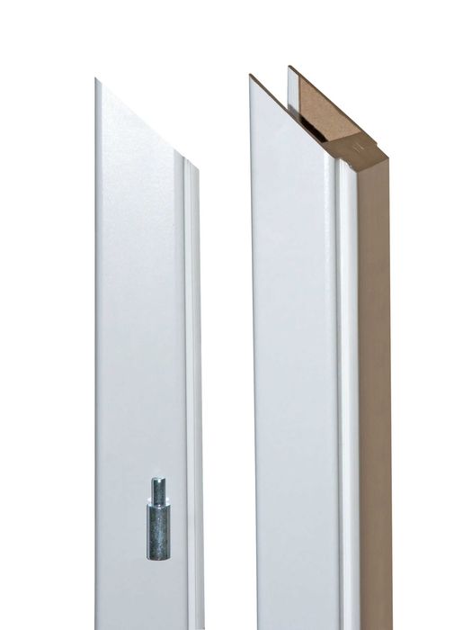 Baza ościeżnicy regulowana biała 260-280mm prawa lewa Artens Voster