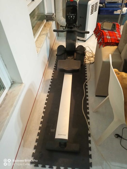 Maquina Remo DOMYOS 500