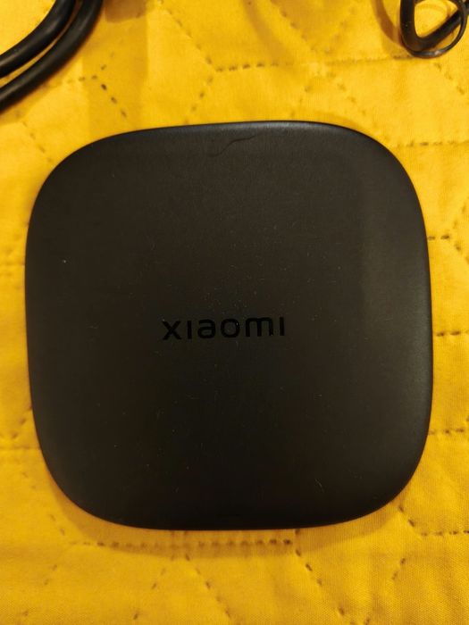 Xiaomi TV Box S (3rd Gen)