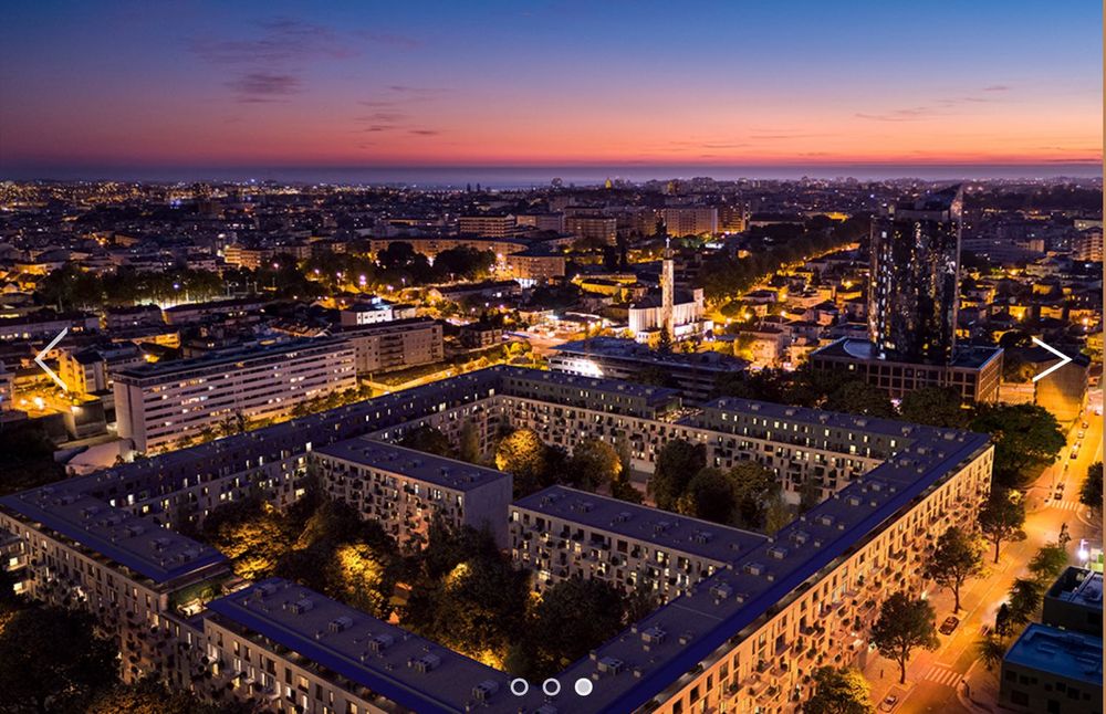 Apartamento T2 - Antas Atrium - Pronto a Habitar