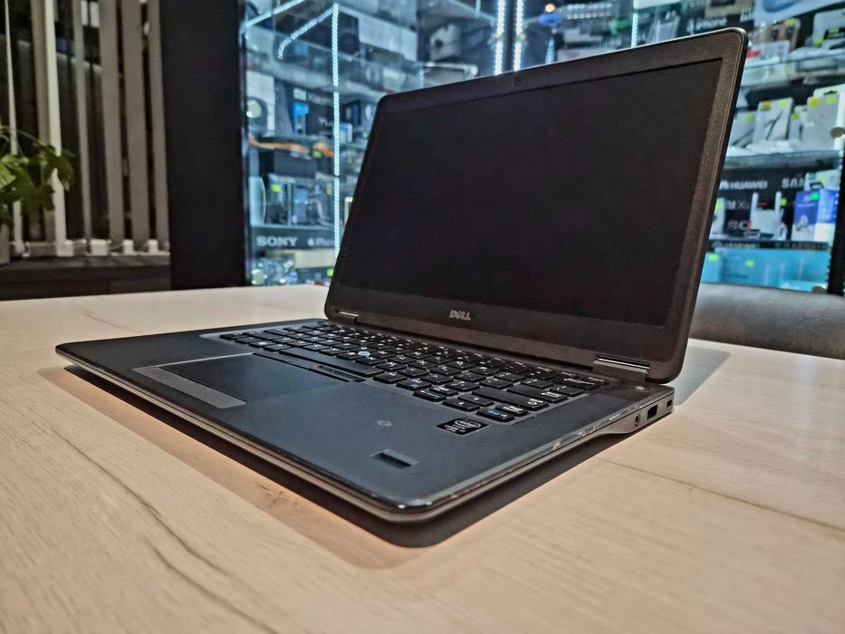 Dell Latitude 7450, intel i7, 8gb ram, Full HD, SSD, Win 10 PRO