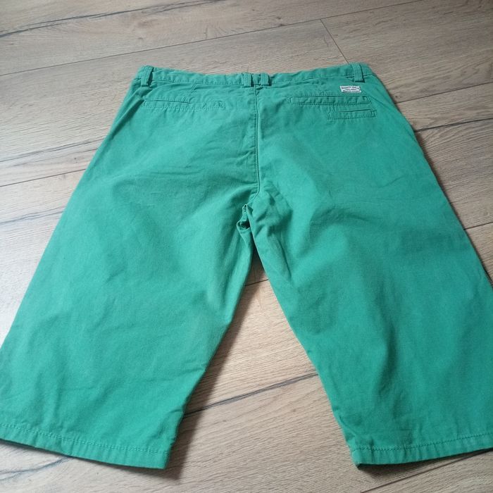 Spodenki chłopięce Zara 164