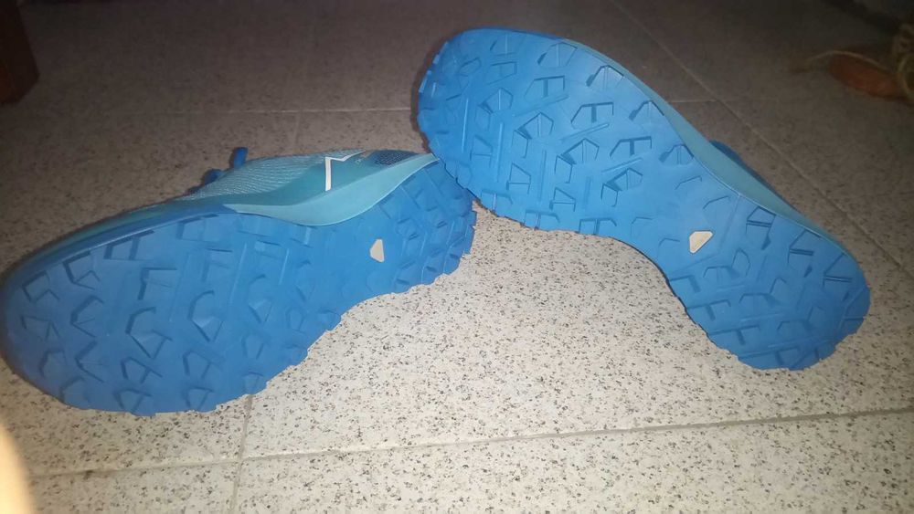 Raidlight-RL Responsiv XP_39_25cm_Trail_Corrida