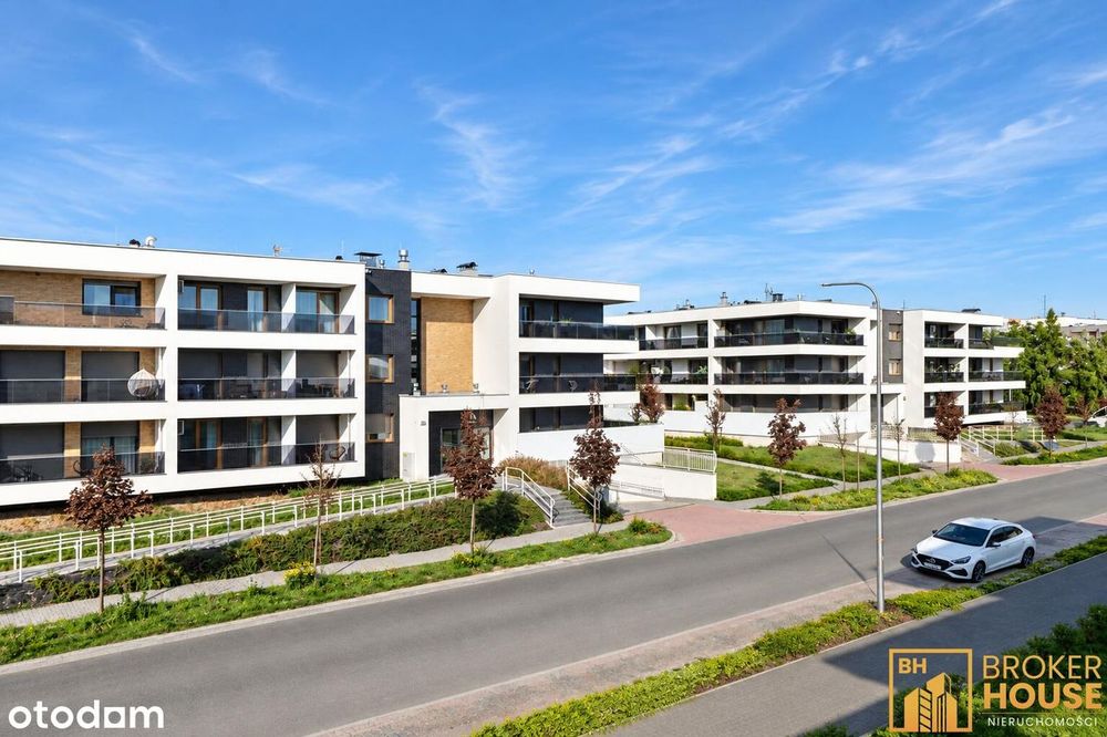 Mieszkanie – Opole - Widok 2