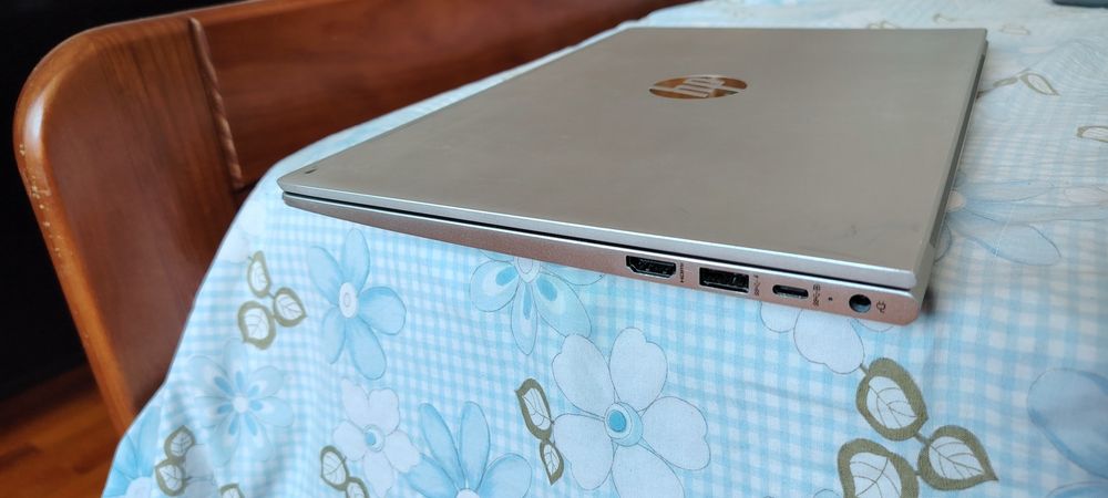 VENDO HP  portátil PROBOOK 430GB