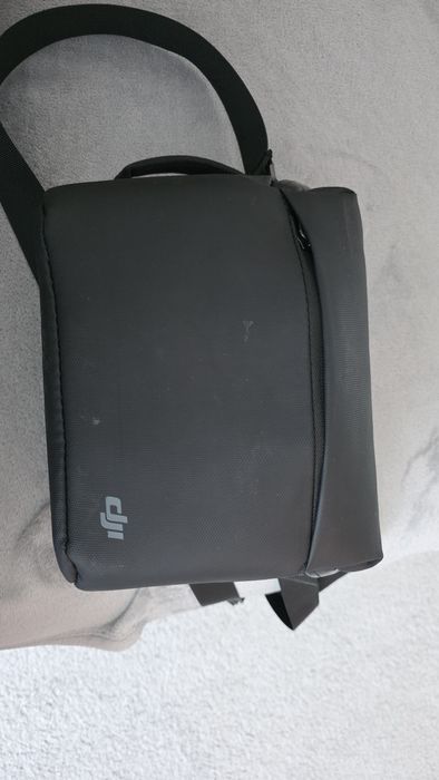 Дрон квадрокоптер DJI mini 2