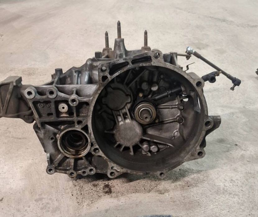 Корпус коробки передач Аутлендер хл 2.0 did