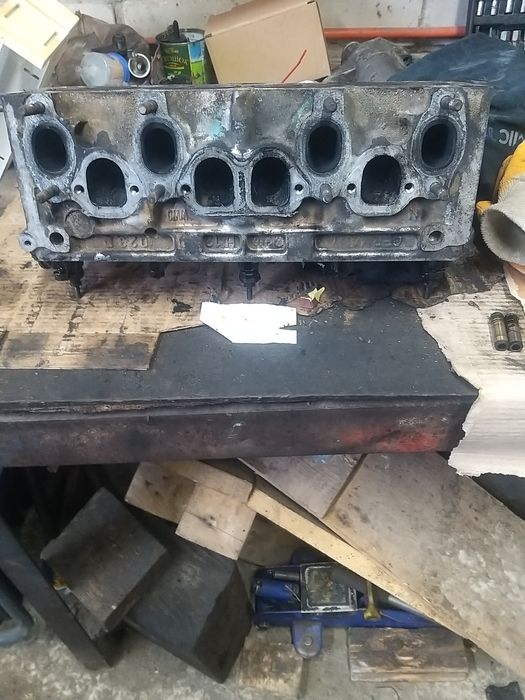 Продам гбц під ремонт