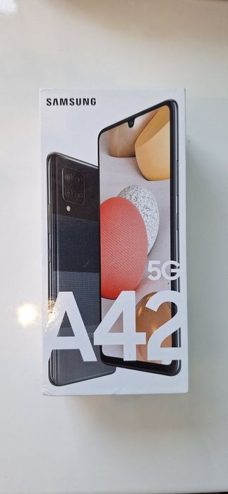 Samsung galaxy a42 5g