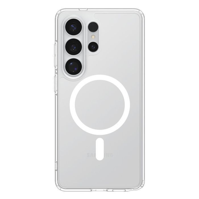 Spigen nakładka Ultra Hybrid MagSafe … Galaxy S26 Ultra przezroczysta
