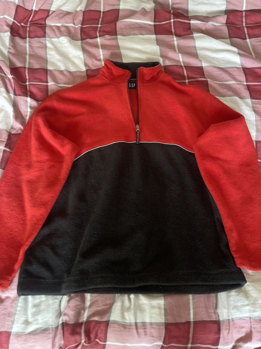 Оригінальна фліска GAP