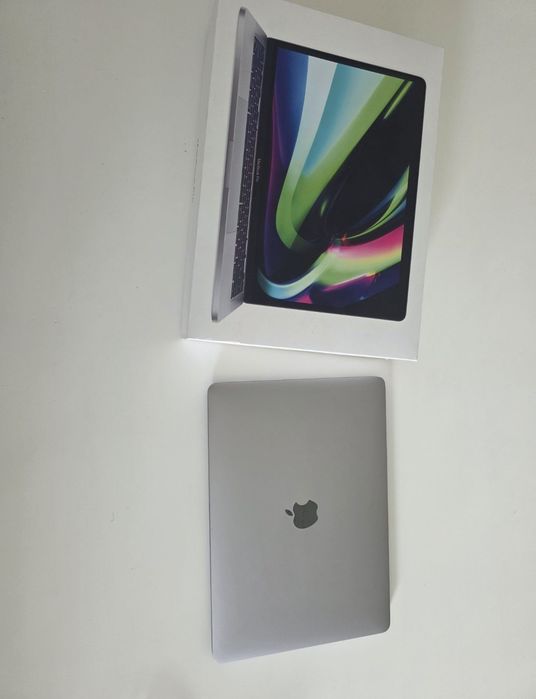 Macbook Pro M1 Okazja