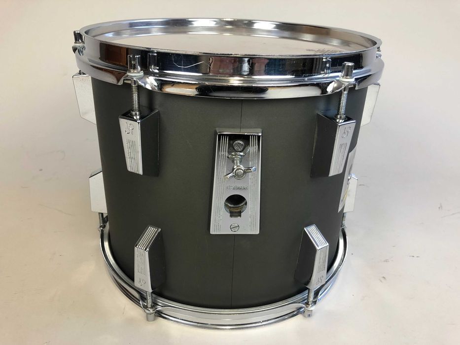 Sonor Performer Tom 12" x 10" Buk - Beech - Made in Germany 87s