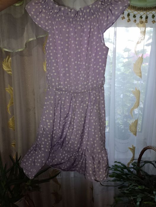 Плаття для дівчинки