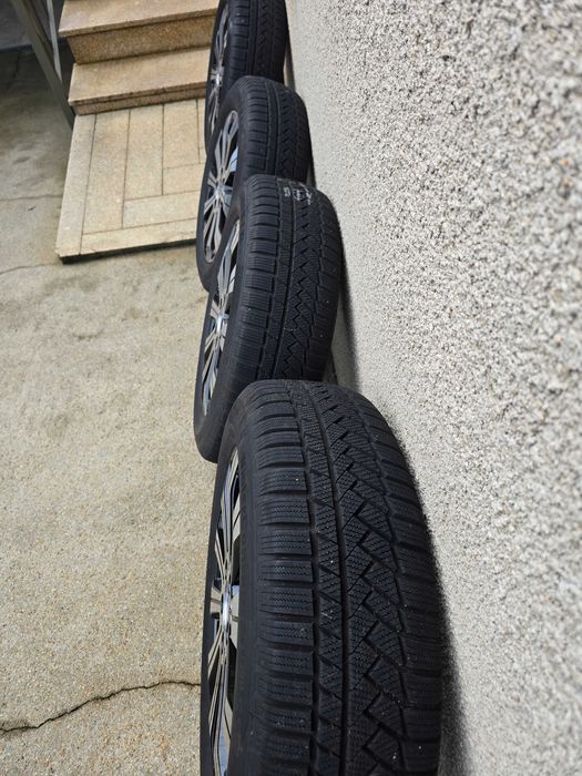 Jantes Mercedes EQA/EQB 18" + Pneus Novos