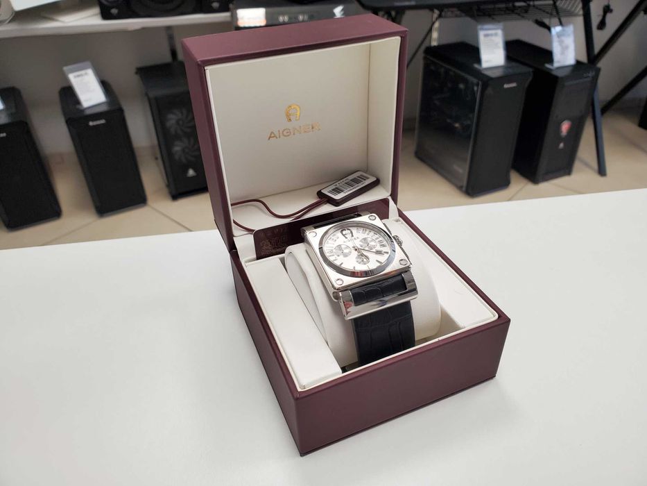 Zegarek Aigner A24149 Limited Edition Jedyny w Polsce