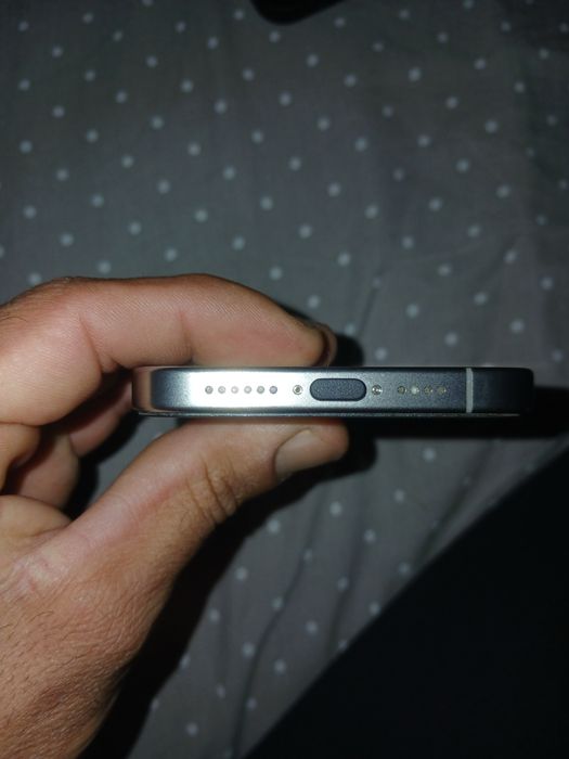 Vendo iphone 15 pro max