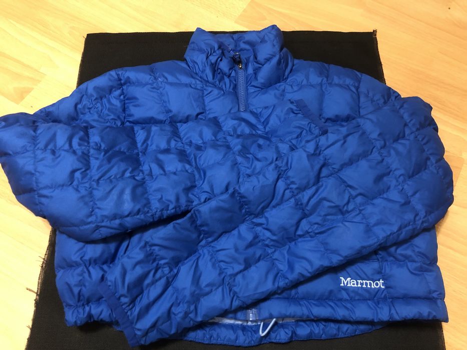 Куртка Marmot