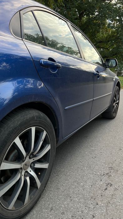 Mazda 6 2007 рік