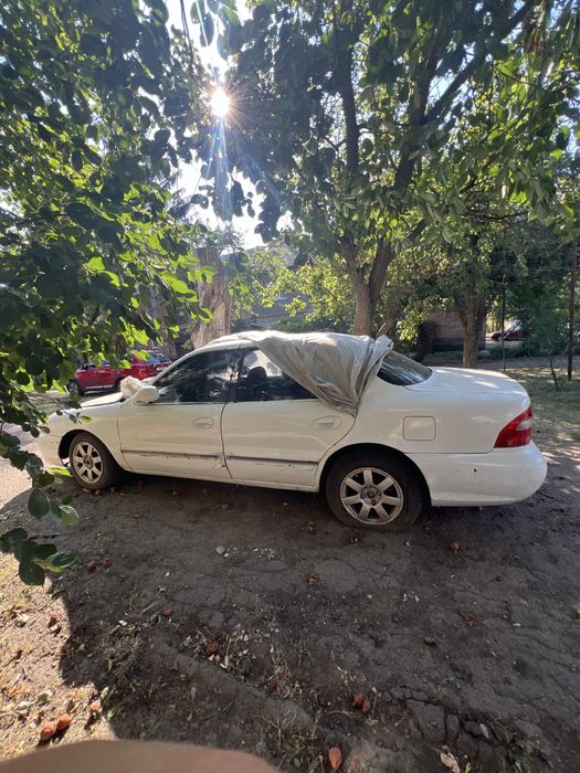 Продам Авто Кіа 2.0