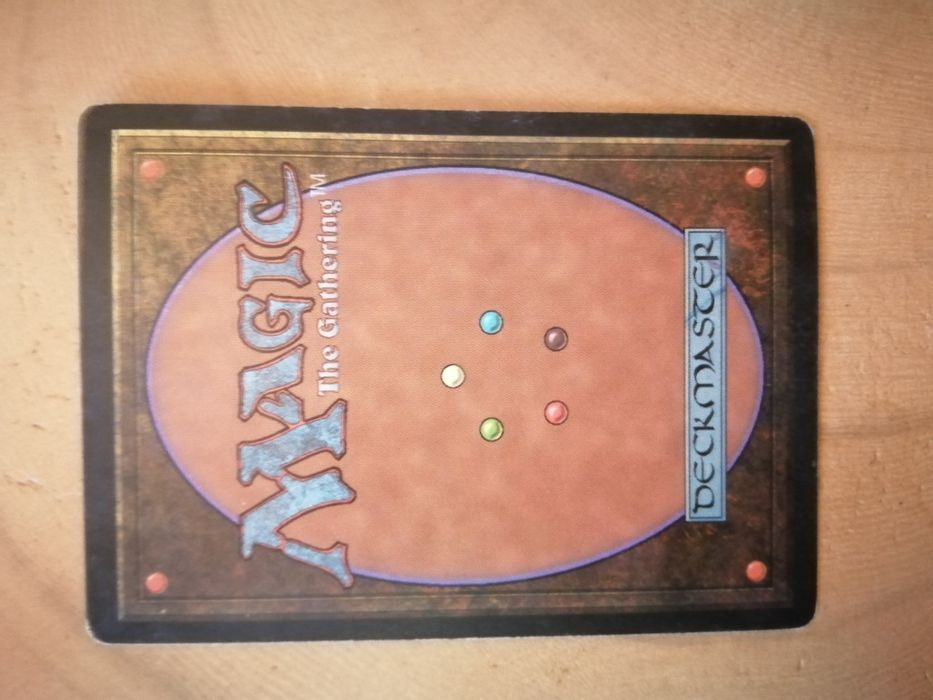 Firestorm (Weatherlight) - Magic the Gathering