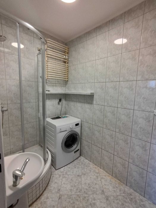 M-3, 43m2, II piętro, balkon loggia ul.  Sikorskiego 5 Aleksandrów Łódzki